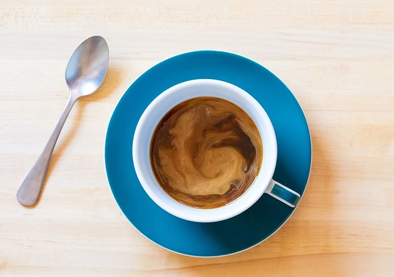 photo of Maple Cinnamon Crème