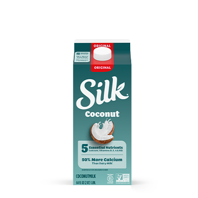 Silk Original Coconutmilk