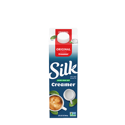 Silk Original Soy Creamer