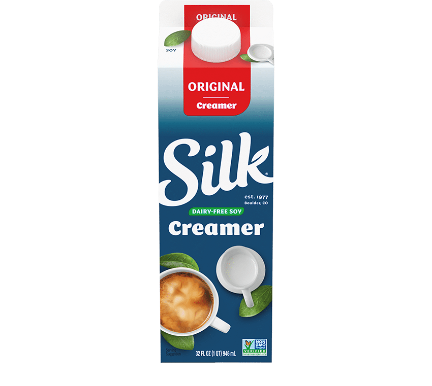 Silk Original Soy Creamer