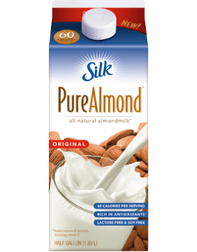Almondmilk