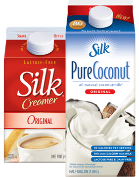 Creamers & Coconutmilk